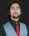 Syed Atazaz Hussain Shah