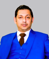 Danish Khizer