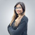 Anupama Sharma