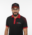 Muhammad Shafique