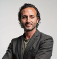 Nazim Ekerbicer