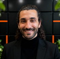 Ümit Eroglu