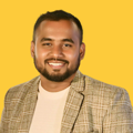 Deepak Sahu