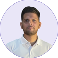 vinay Patidar