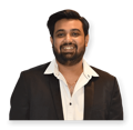 Jigar Shah