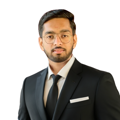 Keyur  Patel
