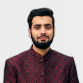 Muhammad Khubaib Rasheed