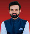 Faisal Yaqoob Rana