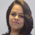 Mrinalini Bedi