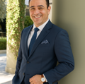 Dr. Pouyan Golshani