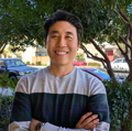 Eric Suh