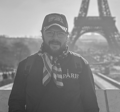 Benjamin Rougier