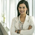 Saliha Ghaffar
