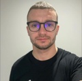 Max Zakhozhiy