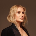 Oksana Kovalchuk, CEO