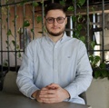 Vladyslav Tamashchuk