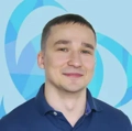 Dmitry Lauretsky