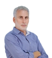 Mark Shapiro