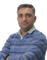 Nitin Patel
