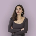Nini Sparsiashvili