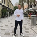 Lirim Ajroni