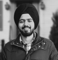 Sahiljit Sandhu
