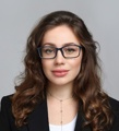 Daria Leshchenko
