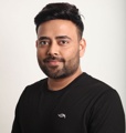 Harshil Patwa