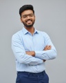 Niketan Sharma