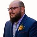 Brian Lufkin