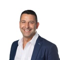 Nick Damoulakis