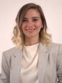 Aliz Zsigmond FSP-Global