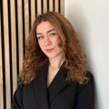 Mariana Dzhus