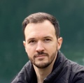 Pavlo Klymentenko