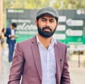Sohail Idrees