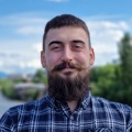 Vitalii Yatskiv