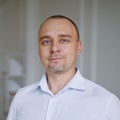 Oleksandr Khomych
