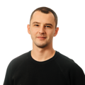 Dmytro Dobrytskyi