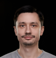 Andrew Sharapo