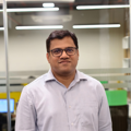Ritesh Dighe