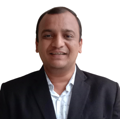 Krunal Shah