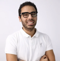 Ayman Mahgoub