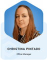 Christina Pintado