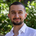 Yassine El Boucham
