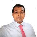 Sujoy Kumar Hens