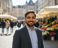 Syed Shahzaman