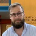 Maciej Budkowski