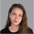 Iryna Kyrylchuk