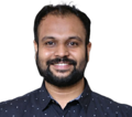 Shobhit Gupta