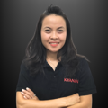 Rosy Giang Tran